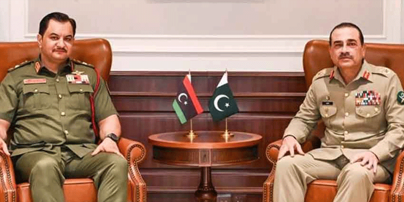 libya