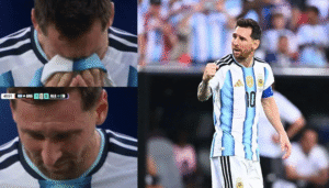 liunal-messi