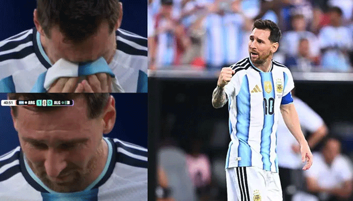 liunal-messi