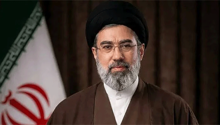 mujtaba