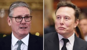 musk
