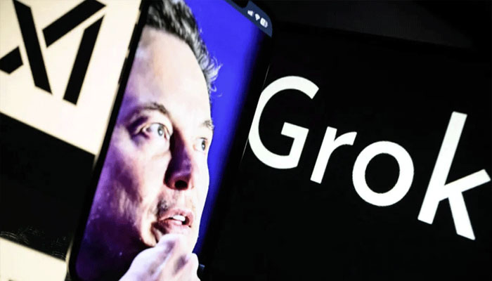 musk