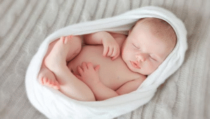 new-born