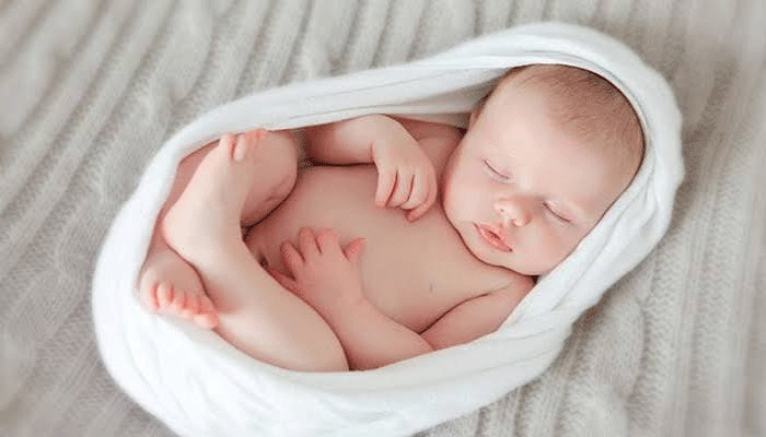 new-born
