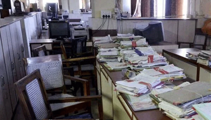 office