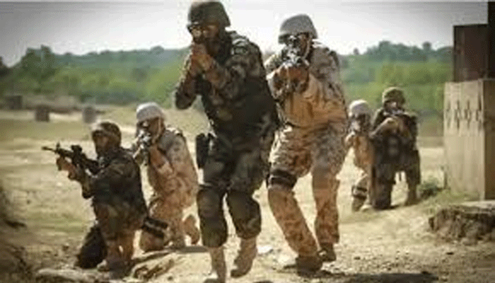 operations