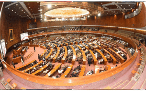 parliamant