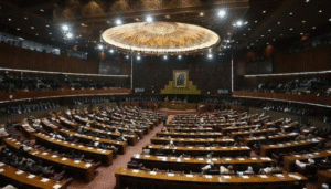 parliment