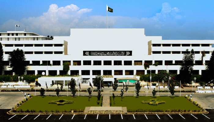 parliment