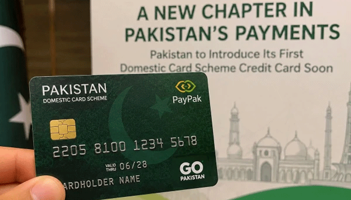 paypak