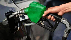 petrol