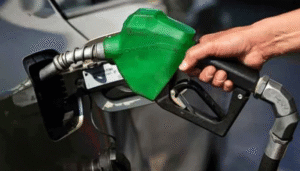 petrol