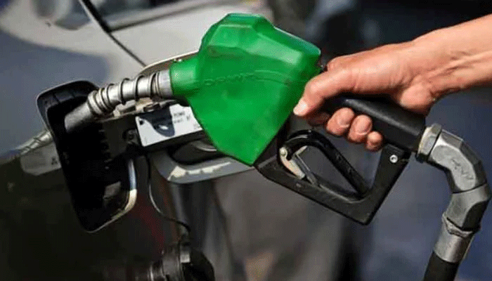 petrol