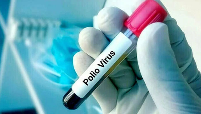 polio-virus