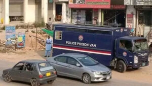 prision-Van