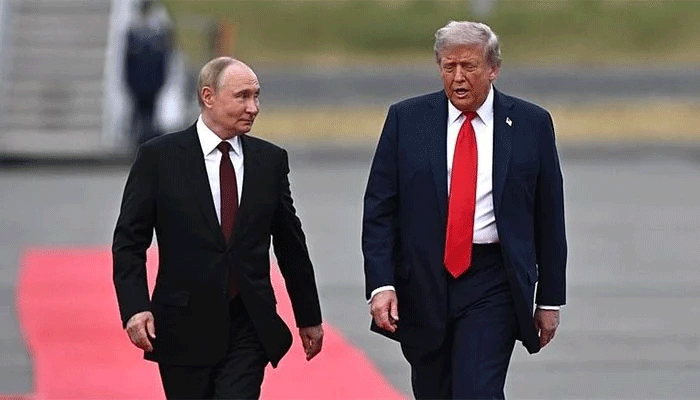 putin