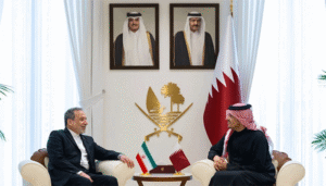 qatar