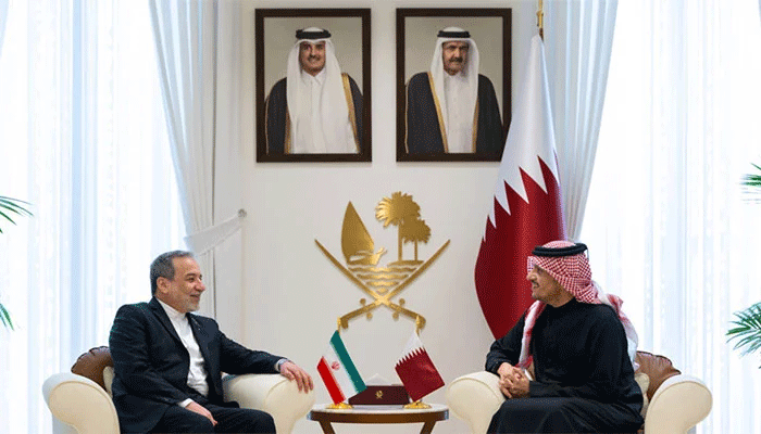 qatar