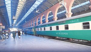 railways