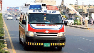 rescue