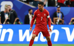 ronaldo