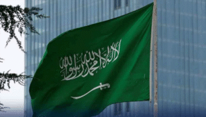 saudia