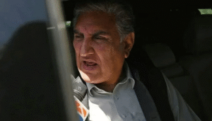 shah-mhmood