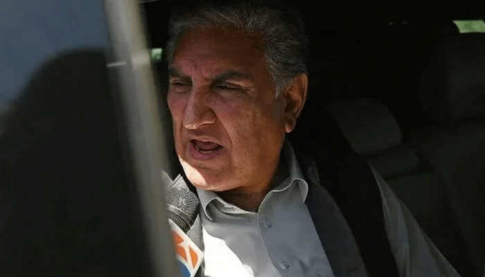 shah-mhmood