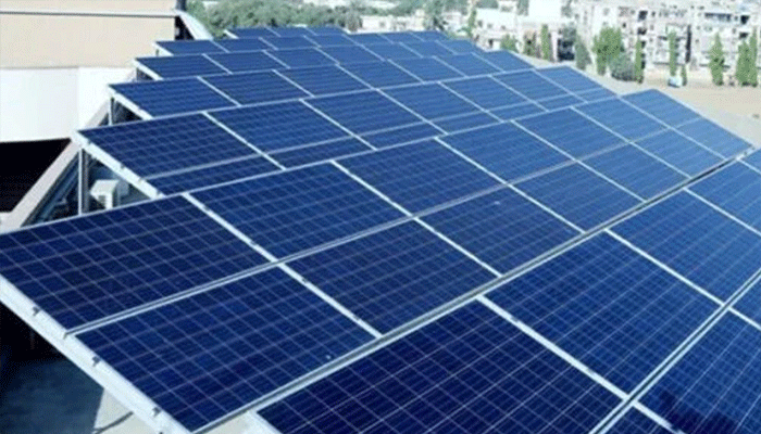 solar