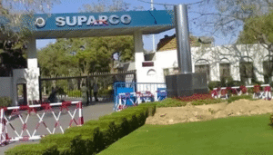 sparco