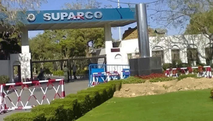 sparco