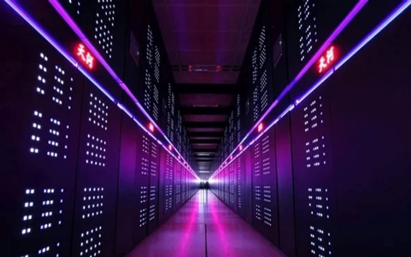 super-Computer