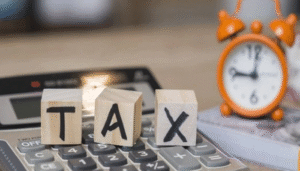 tax