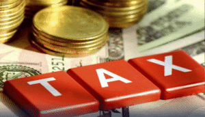 tax