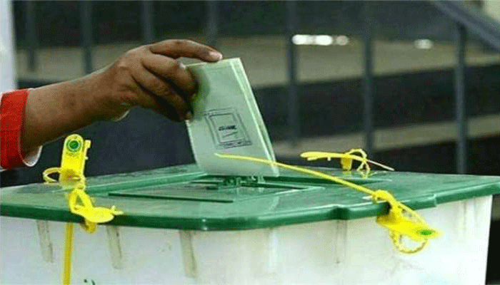 voting