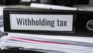 w-tax