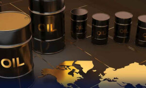 OIl