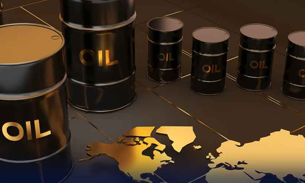 OIl