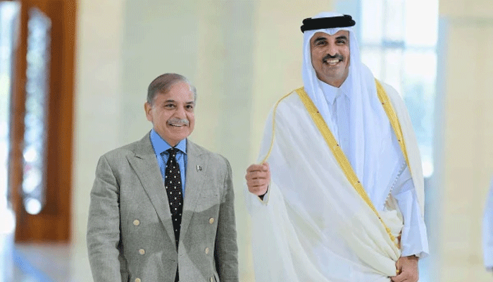 قطر
