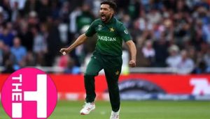 AMIR