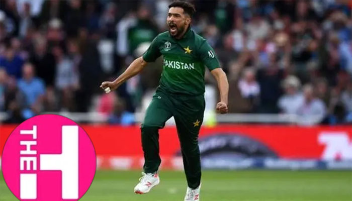 AMIR