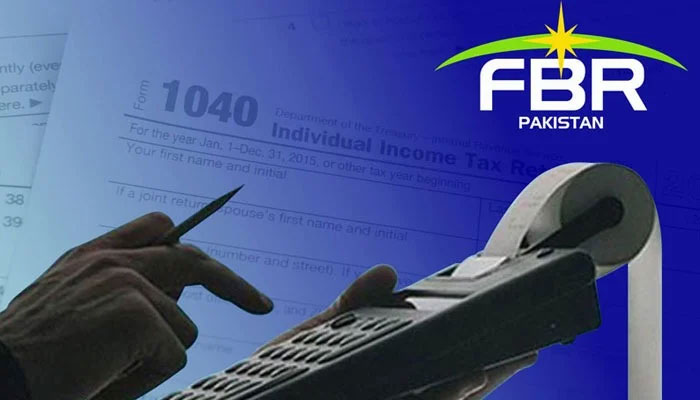 F-B-R