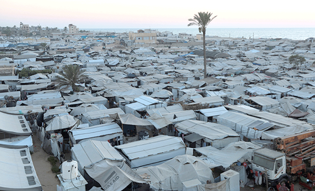 GHAZA