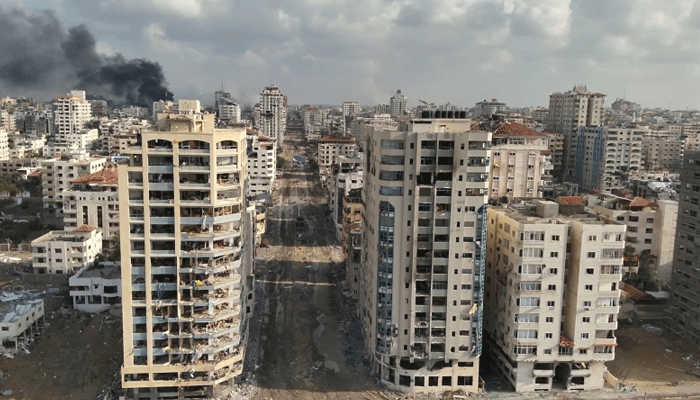 Ghaza