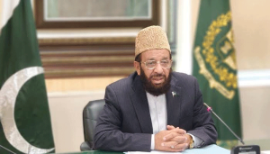 HAJ