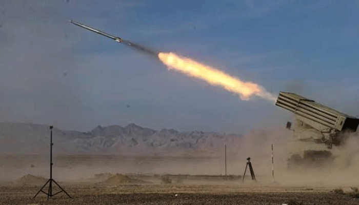 IRGC
