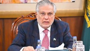 Ishaq-Dar