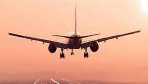 LANDING