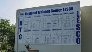 LESCO