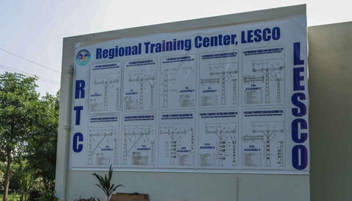 LESCO